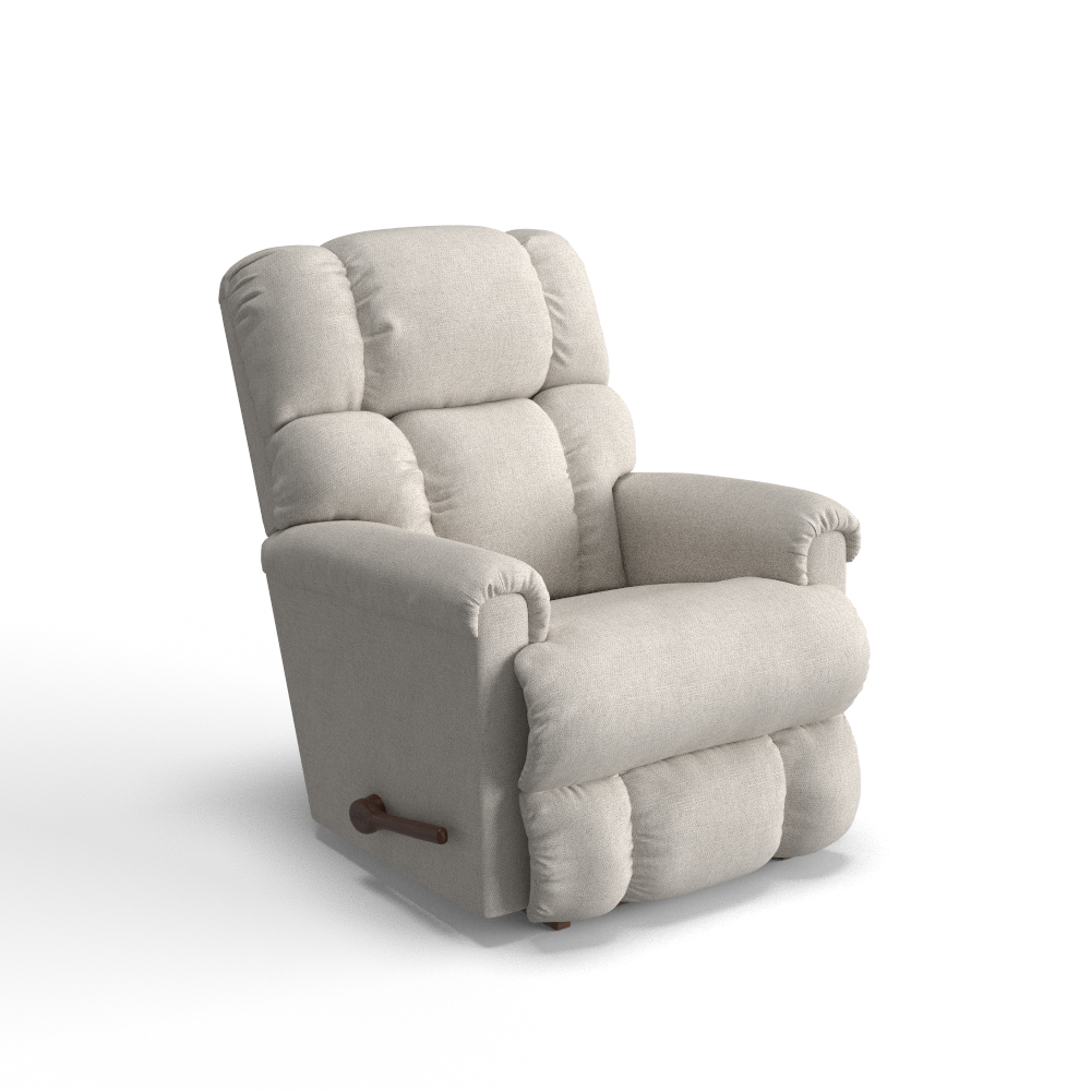 Pinnacle Rocking Recliner, In Stock